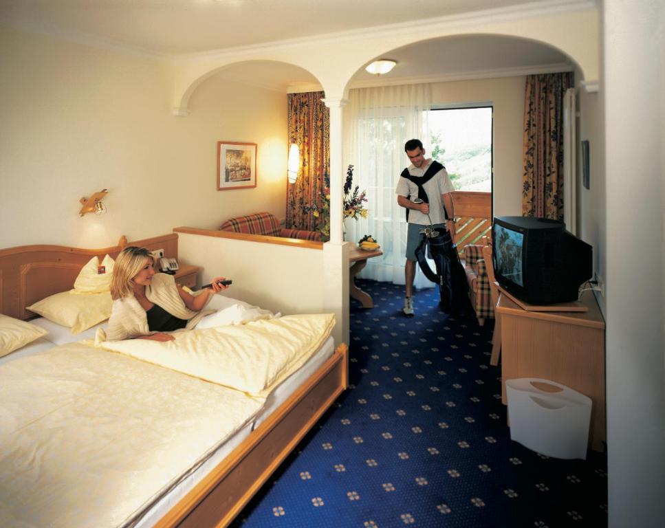 Hotel Sammer Neufelden Zimmer foto