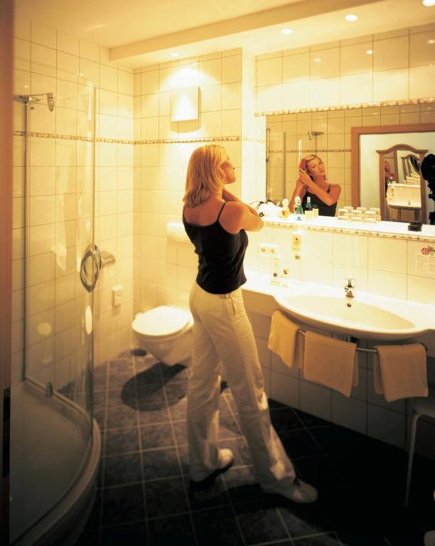 Hotel Sammer Neufelden Zimmer foto